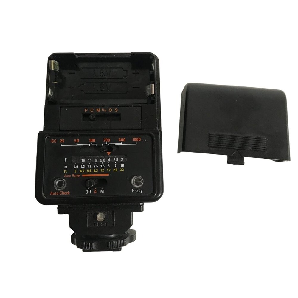 Focal Camera Flash DA-2000 Multi Dedicated Adjustable - Picture 4 of 4